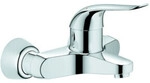 Grohe Waschtisch-Einhebelmischer Euroeco Special chr, Ausl. 15,7cm, m