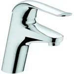 Grohe Waschtisch-Einhebelmischer Euroeco Special chr, gl. K&ouml;rper, mit