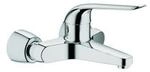 Grohe Waschtisch-Einhebelmischer Euroeco Special chr, Ausl. 22,1cm, abspb.