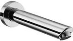 Hansa Wanneneinlauf HANSAVANTIS DN 15, Wd, k&uuml;rzb., Ausl. 170mm, chr