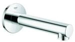 Grohe Wanneneinlauf Concetto chrom, Ausladung 17cm, Wandmontage (13280001)