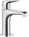 hansgrohe Waschtisch-Einhebelmischer 130 Axor Citterio E A 143mm, m HG, unver