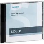 Siemens Indus.Sector LOGO!8 Soft Comfort V8 6ED1058-0BA08-0YA1