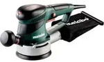 Metabo Exzenterschleifer SXE 425 TurboTec Karton