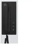 Siedle Bus-Telefon Standard BTS 850-02 S Schwarz