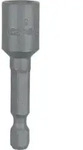 Bosch Steckschl&uuml;ssel 50 x 8 mm M 5 mit Magnet