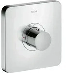 hansgrohe Fertigset ShowerSelect HF UP-Thermostat, softcube, chrom