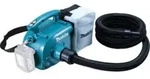 Makita Akku-Staubsauger DVC350Z, Solo-Version
