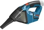 Bosch Akku-Sauger GAS 12V Solo Version