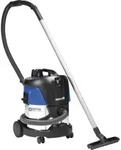 Nilfisk Nass- und Trockensauger AERO 21-01 PC INOX