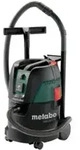 Metabo Allessauger ASA 25 L PC mit manueller Filterabreinigung; Karton