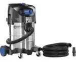 Nilfisk Industriesauger Attix 40-21 PC Inox