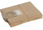 Bosch Papierfilterbeutel passend zu GAS 12-30 F PAS 11-25 PAS 11-25 F