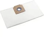 K&auml;rcher Vliesfiltert&uuml;ten 3-lagig 10 St. T 7/1, T 9/1 Bp, BV 5/1