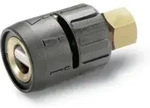 K&auml;rcher Winkel-Variod&uuml;se 080, D&uuml;sengr&ouml;&szlig;e 80, M22 x 1,5
