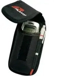 Plano Werkzeug-G&uuml;rteltasche Technics P539TX schwarz