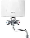 Clage Klein-Durchlauferhitzer SMB M7 6,5 kW, 400 V2, 16 A, m Wd-2-Gr.Arm.