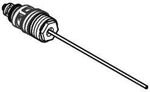 hansgrohe Umsteller Axor Starck/Terrano 2-Griff Wannenarmatur Unterputz (96494000)