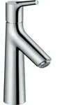 hansgrohe Waschtisch-Einhebelmischer 100 Talis S CoolSt mit