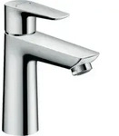 hansgrohe Waschtisch-Einhebelmischer 110 Talis E EcoSm. + m Zugst.Abl.Gar., 3,5