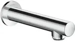 hansgrohe Wanneneinlauf Talis S DN 20, Ausladung 175mm, chrom