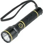 Stanley LED Stablampe FatMax Alu, aufladbar