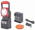 AccuLux Arbeitsleuchte SL6 LED Set mit Focus 456541