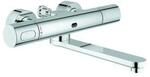 Grohe Infrarot-Waschtisch-Thermostat Cosmop E Bluetooth chr, einstellbar, mit Trafo