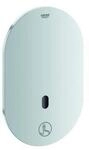 Grohe Fertigset Cosmopolitan E Bluetooth A 17,2cm, cr, IR-Wand-Br.-THM, m Trafo