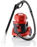 Hyundai Bodenstaubsauger HYUVC5750 Nass/Trocken rot/schwarz