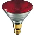 Philips Lighting Infrarot-W&auml;rmelampe E27 240V PAR 38 IR 175 R PAR38/240V