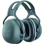 3M Geh&ouml;rschutz Kapseln X5A schwarz