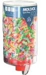 Moldex Geh&ouml;rschutzst&ouml;psel SparkPlugs 7850 in Spenderbox SNR 35dB 500 Paar