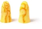 Moldex Geh&ouml;rschutzst&ouml;psel MelLows 7600 1Paar/Beutel orange/gelb 200Paar/VE