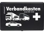 S&ouml;hngen Verbandkasten f.Kfz DIN13164:2014-01 a. Kunststoff 260x160x80ca.mm