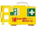 S&ouml;hngen Erste-Hilfe-Koffer B&uuml;ro DIN13157 plus Erw. 260x170x110mm
