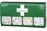 Cederroth Blutstiller 1910 4 Funkionen