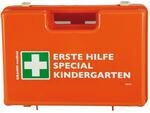 Gramm Medical Verbandkoffer SCHULEN, DIN 13 157 + Zusatzausstattung