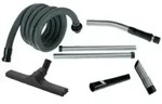 Nilfisk Werkstatt-Set &Oslash; 36 mm