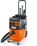 Fein Nass- / Trockensauger Dustex 35 LX AC
