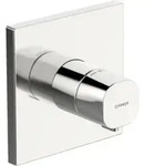 Hansa Fertigset HANSABLUEBOX LIVING UP-THM, o. Mengenreg., eck Ros., chrom