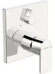 Hansa Fertigmontageset HANSASTELA UP-Wannen- u Br-EHM, Dr.umst, dr.una., c
