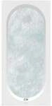V&B Badewanne Oberon 1700x750x475mm re-eckig m. System HC TP2 Wei&szlig; Alpin ;...