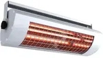 Etherma IR-Heizstrahler Solamagic ohne Schalter,titan SM-1400-T