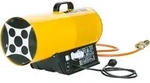 Master Gasheizger&auml;t BLP 33ET - elektronisch, Heizleistung 18 bis 33 kW