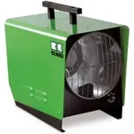 Gasheizer PGM 30 10-26 kW 725 m3/h REMKO