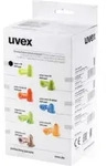 Uvex Geh&ouml;rschutzst&ouml;psel-Set uvex x-fit, Typ: R300