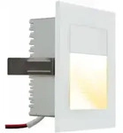 EVN Lichttechnik LED Wandeinbauleuchte 2,2W 230V 3000K P21 702