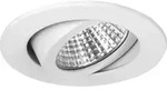 Brumberg Leuchten LED-Einbaustrahler 350mA 3000K weiss 12361073