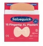 Pflasterstrips Salvequick elastisch SALVEQUICK